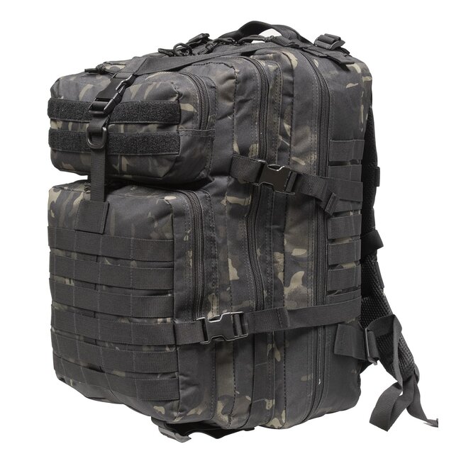 MIL-SPEX DRONE TACTICAL PACK