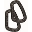 MIL-SPEX PLASTIC TACTICAL CARABINER