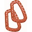 MIL-SPEX PLASTIC TACTICAL CARABINER