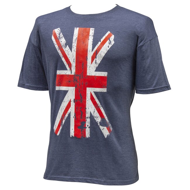 MIL-SPEX UK FLAG T-SHIRT