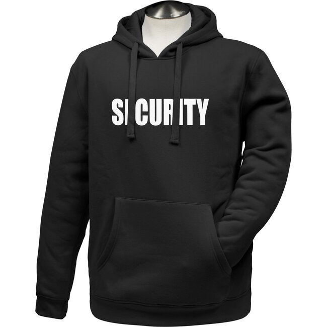 MIL-SPEX SECURITY SWEATSHIRT