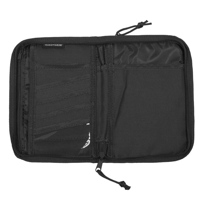 MIL-SPEX MIL-SPEX MESSAGE PAD CASE 61-013