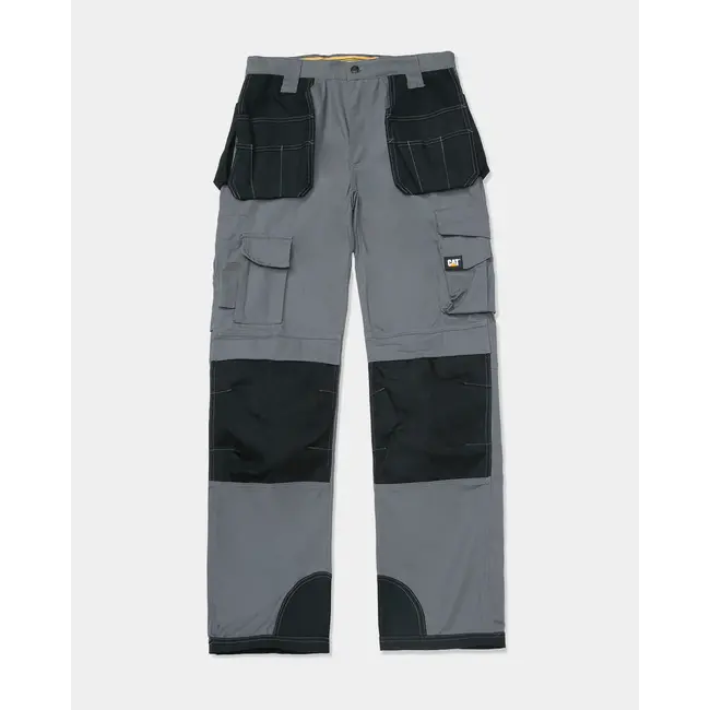 CAT CAT TRADEMARK TROUSER