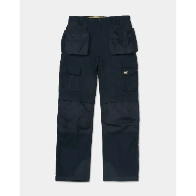 CAT CAT TRADEMARK TROUSER