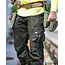 CAT CAT TRADEMARK TROUSER