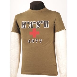 MIL-SPEX MASH 4077 T-SHIRT