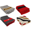 MAJOR SURPLUS TIOGA 80% MERINO WOOL BLANKET 58" X 80"