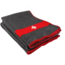 MAJOR SURPLUS TIOGA 80% MERINO WOOL BLANKET 58" X 80"