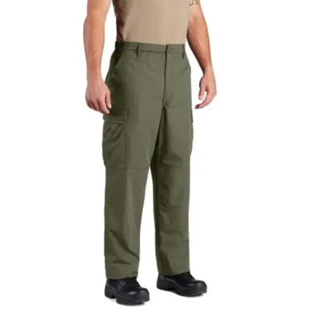 PROPPER TACTICAL GEAR BDU BOTTON FLY TACTICAL PANTS