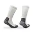 NORFOLK CUSHIONED CREW SOCKS