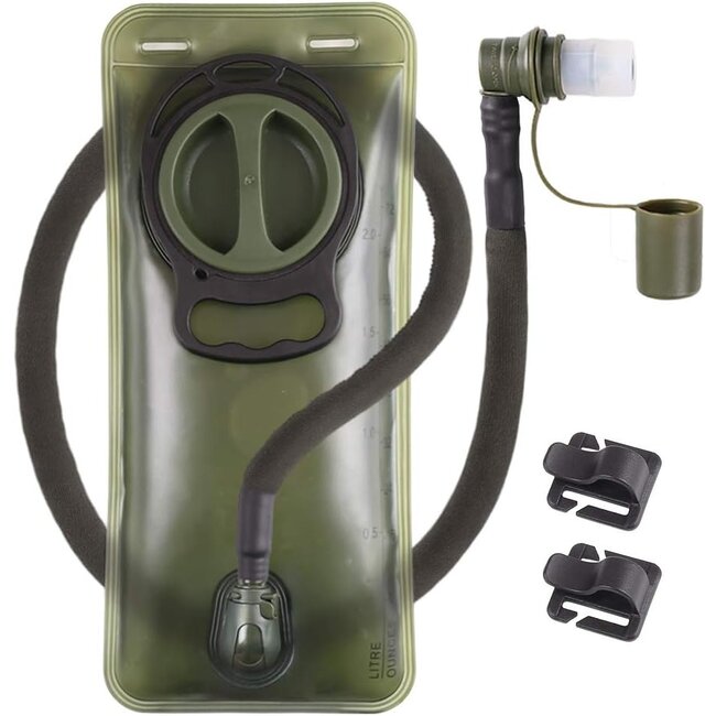 LANNEY 2L HYDRATION BLADDER