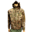 TACTICAL STITCH CAMOUFLAGE RAIN JACKET