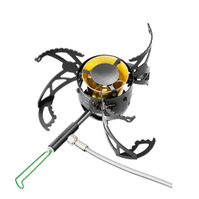 OPTIMUS POLARIS OPTIFUEL STOVE