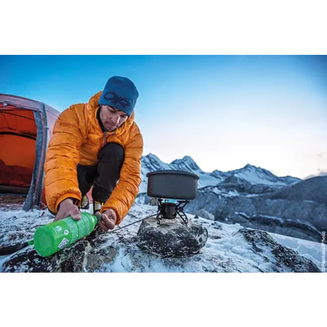 OPTIMUS POLARIS OPTIFUEL STOVE