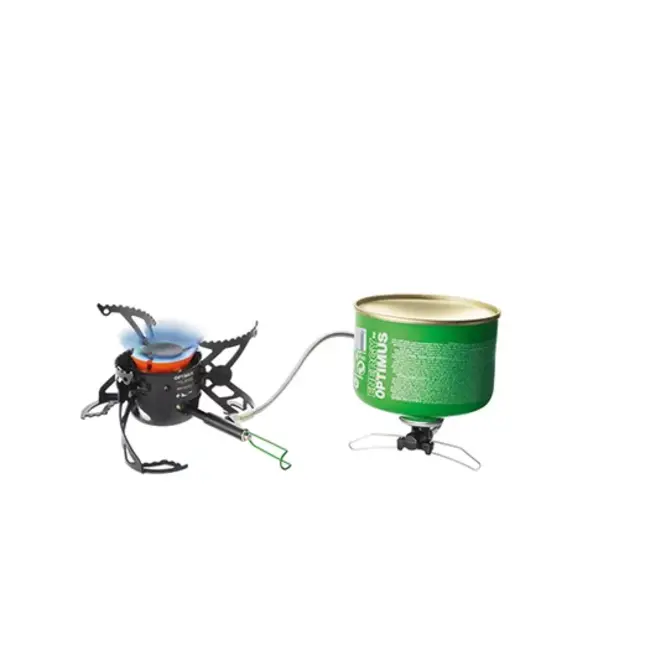 OPTIMUS POLARIS OPTIFUEL STOVE