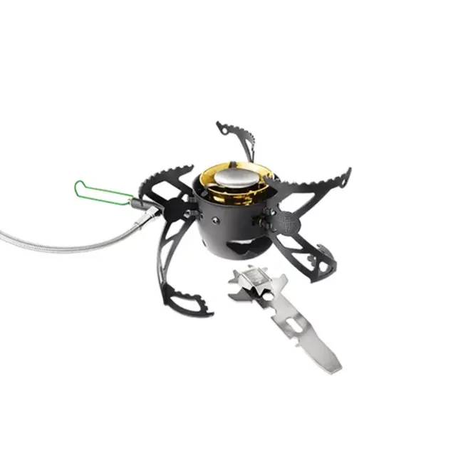 OPTIMUS POLARIS OPTIFUEL STOVE
