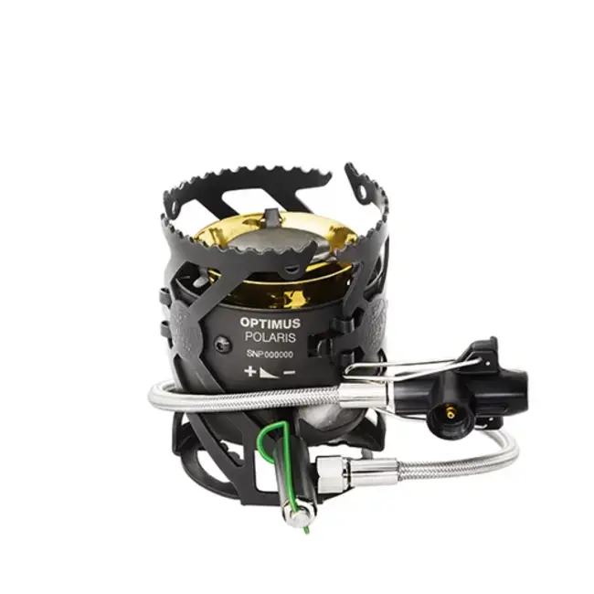 OPTIMUS POLARIS OPTIFUEL STOVE