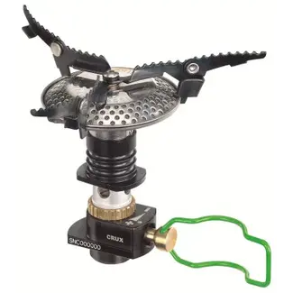 OPTIMUS CRUX STOVE