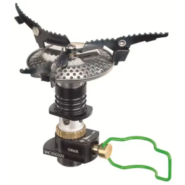 OPTIMUS CRUX STOVE