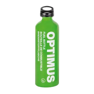 OPTIMUS 890 ML FUEL BOTTLE