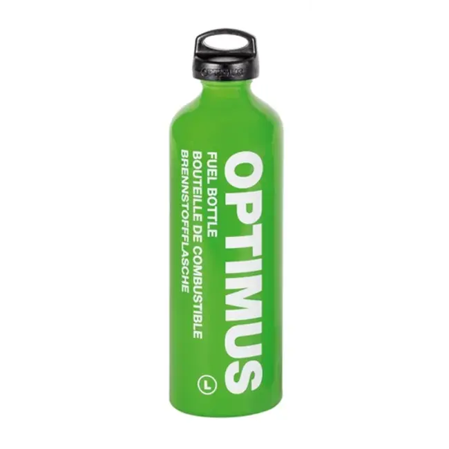 OPTIMUS 890 ML FUEL BOTTLE