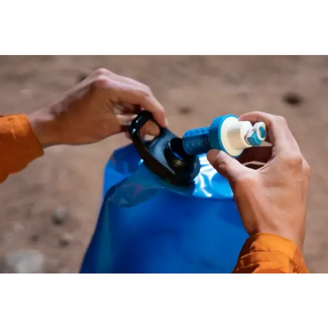 KATADYN BEFREE GRAVITY 10L WATER FILTER SYSTEM