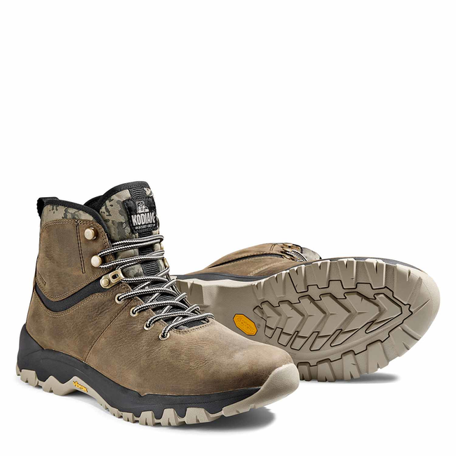 KODIAK COMOX  BOOT
