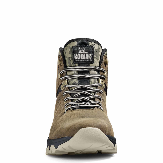 KODIAK COMOX  BOOT