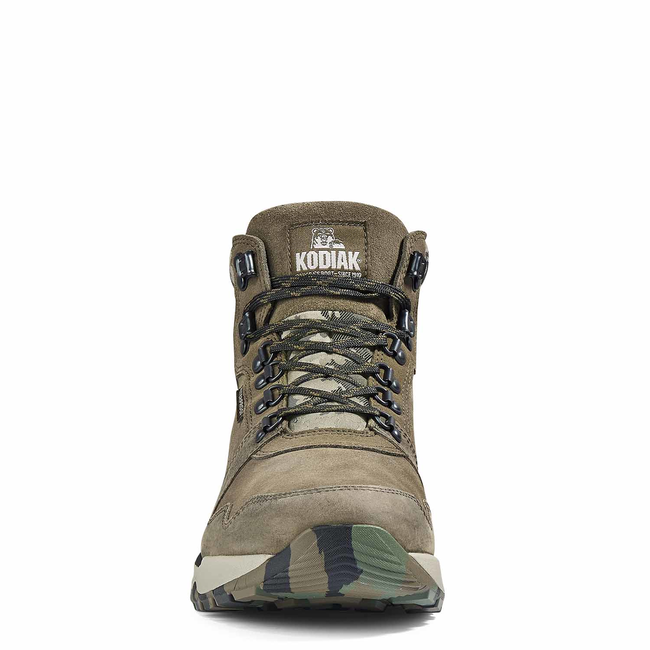KODIAK STAVE HIKING BOOT