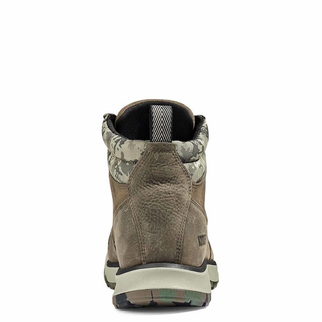 KODIAK STAVE HIKING BOOT
