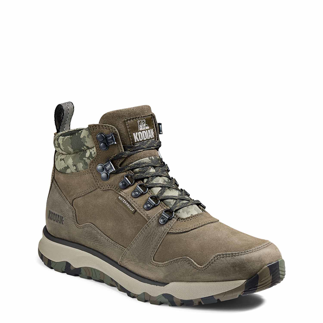 KODIAK STAVE HIKING BOOT