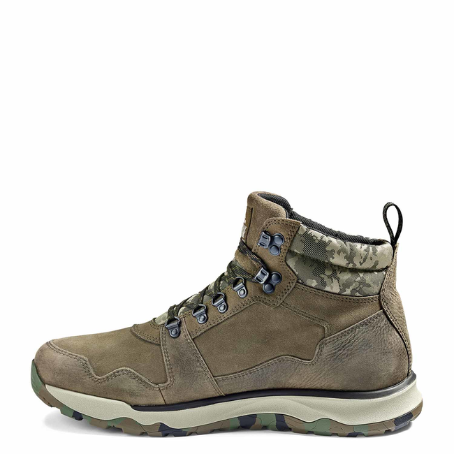 KODIAK STAVE HIKING BOOT