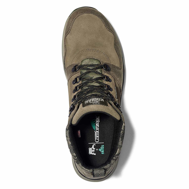 KODIAK STAVE HIKING BOOT