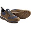 KODIAK SKOGAN LOW SHOE - GOLD/BLUE