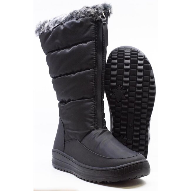 WANDERLUST NORDIC WINTER BOOT