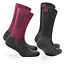 NORFOLK LIGHTWEIGHT TREKKING CUSIONED MERINO WOOL SOCK