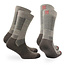 NORFOLK LIGHTWEIGHT TREKKING CUSIONED MERINO WOOL SOCK