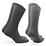 NORFOLK COMFORT FIT TENDERHOLD NON-BINDING COTTON CREW SOCK