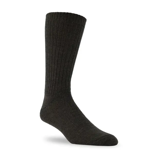 J.B. FIELDS - GREAT SOX 96% WOOL WEEKENDER SOCK