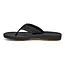 SANUK MEN'S COSMIC COAST FLIP FLOPS