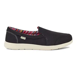SANUK WOMEN'S HANGOUT LITE SHOE