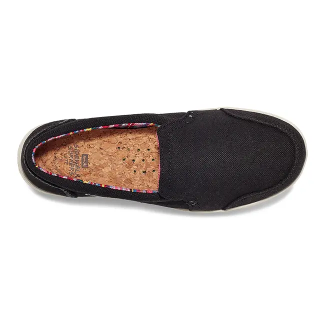 SANUK WOMEN'S HANGOUT LITE SHOE