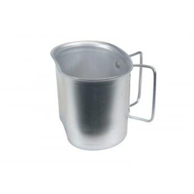 ROTHCO ROTHCO ALUMINUM CANTEEN CUP