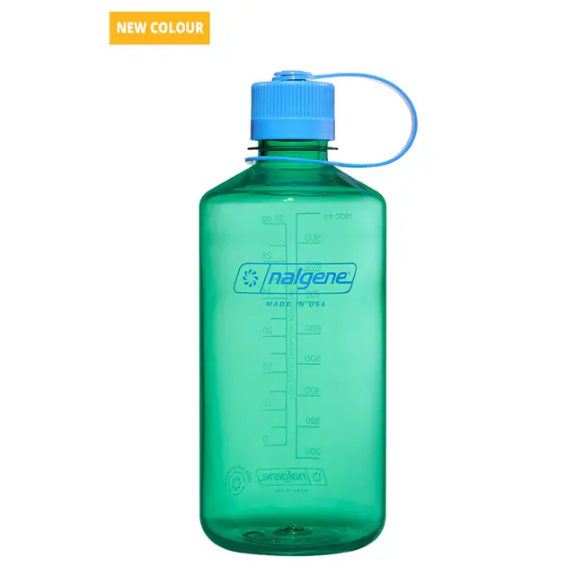 NALGENE 32OZ NARROW MOUTH NALGENE (CONTINIUED)