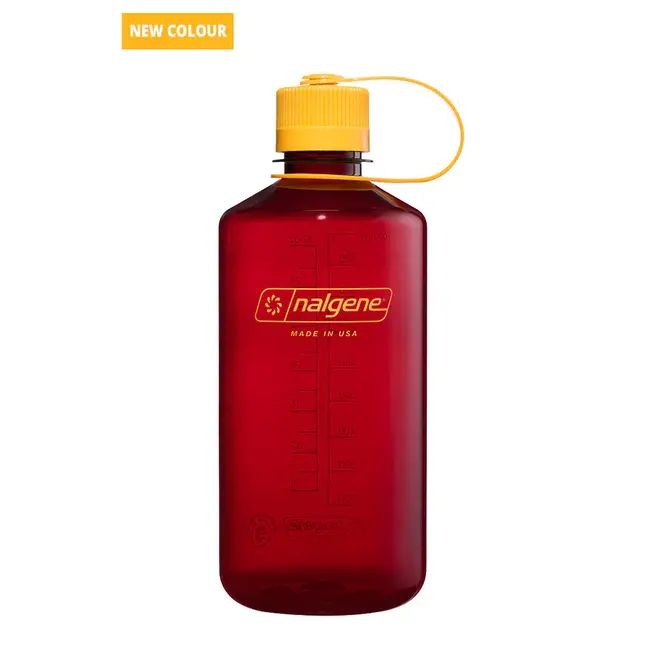 NALGENE 32OZ NARROW MOUTH NALGENE (CONTINIUED)