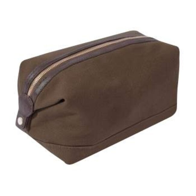 ROTHCO CANVAS TRAVEL KIT BAG