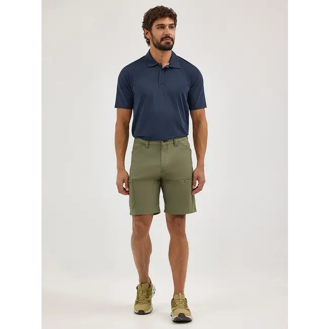 WRANGLER HARBOR SHORTS