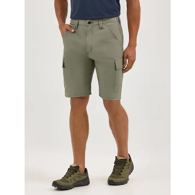 WRANGLER HIGHLAND SHORTS