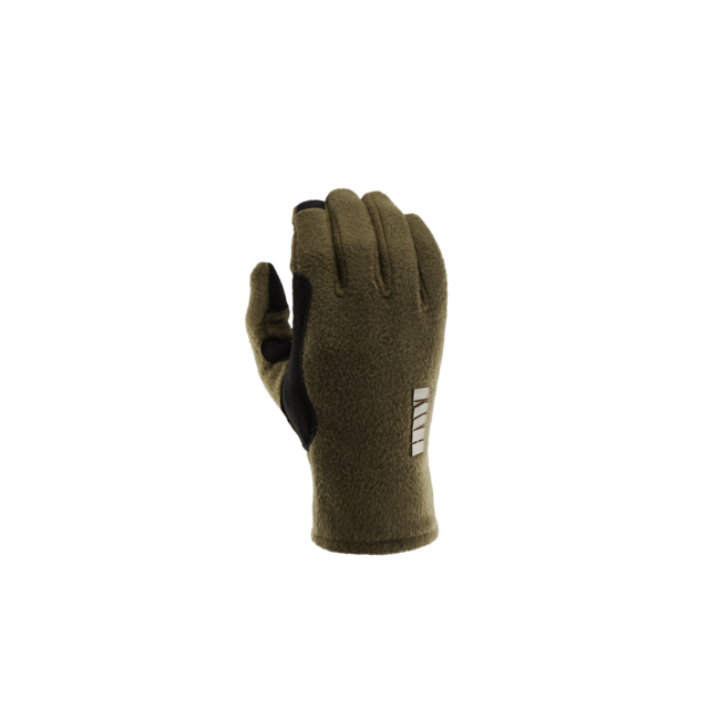 HWI TACTICAL & DUTY DESIGNS TOUCH SCREEN FLEECE GLOVE