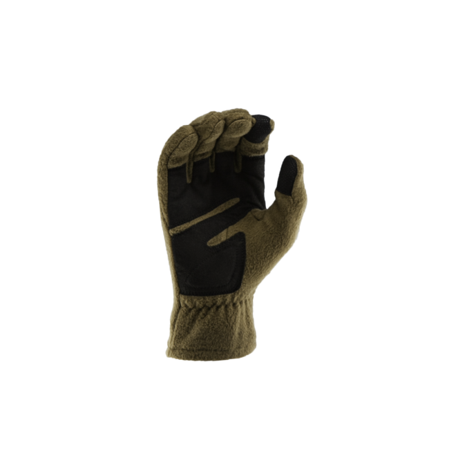HWI TACTICAL & DUTY DESIGNS TOUCH SCREEN FLEECE GLOVE